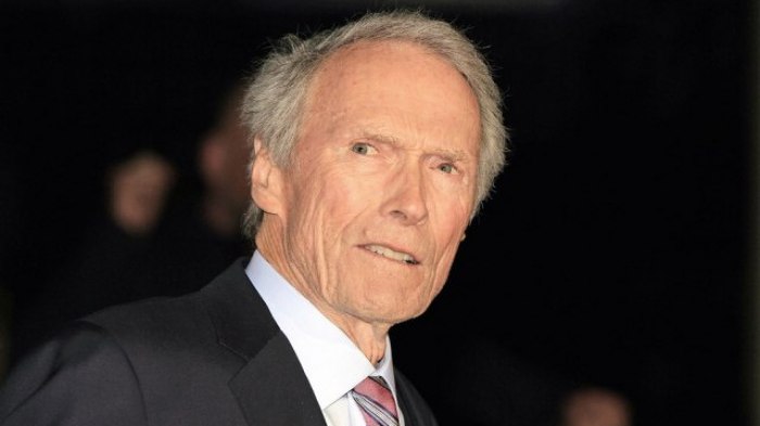 I fan sono preoccupati: Clint Eastwood non appare in pubblico da 450 giorni