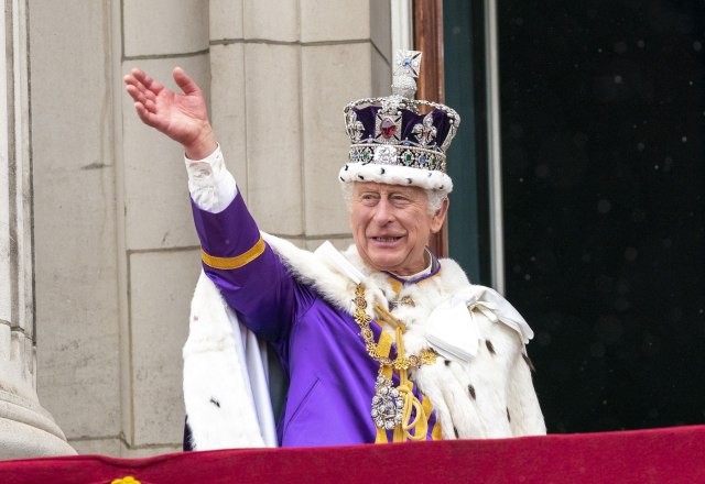 Devet činjenica o kralju Čarlsu koje su ZAPREPASTILE svet!