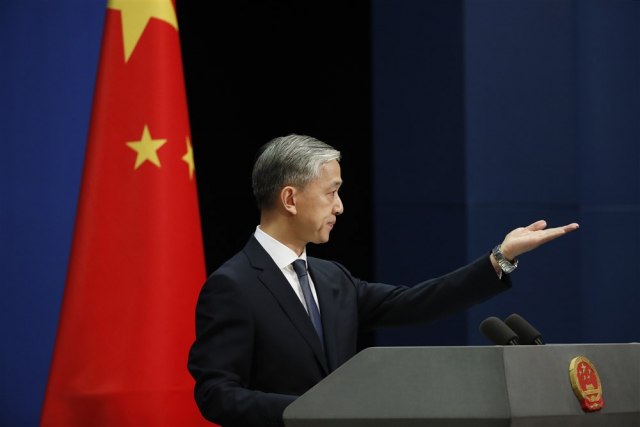 Kina odgovorila Evropi: Ne idite pogrešnim putem, u suprotnom...