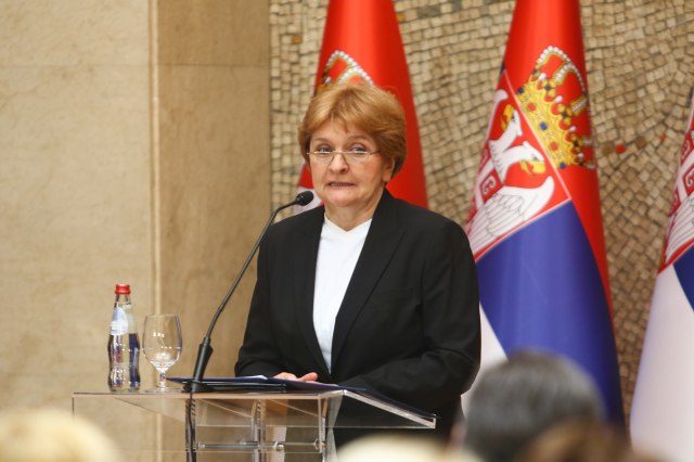 Ministarka Grujièiæ najavila ukidanje TikToka