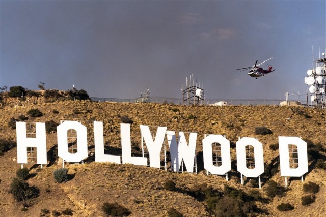 Panika u Holivudu: Počeo štrajk, sve staje. Na udaru Netflix i Marvel