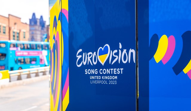 Favoriti i paprene cene: Šta nas očekuje na ovogodišnjem Eurosongu?