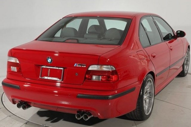 Foto: Enthusiast Auto Group