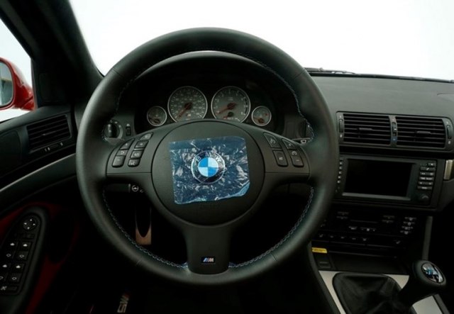 Foto: Enthusiast Auto Group