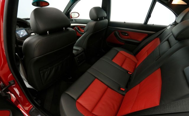 Foto: Enthusiast Auto Group