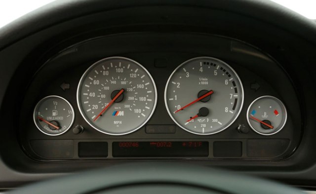 Foto: Enthusiast Auto Group