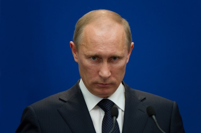 Putin naložio: Rusija otvara?