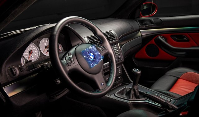 Foto: Enthusiast Auto Group