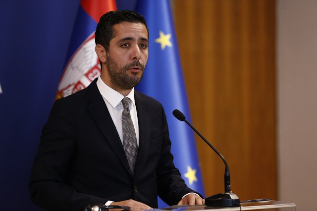 Od Maðarske do Novog Sada gradiæe se naftovod dužine 100 kilometara