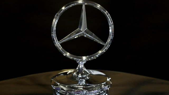 One dead and another severely injured in shooting at Mercedes Benz plant in Germany - Vimarsana News