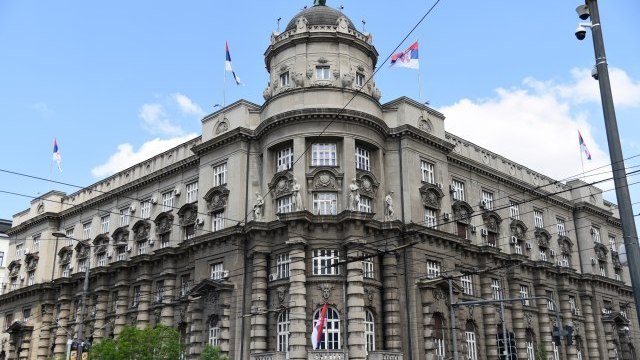Government of Serbia formed the Council for the Prevention of Peer Violence - Vimarsana News
