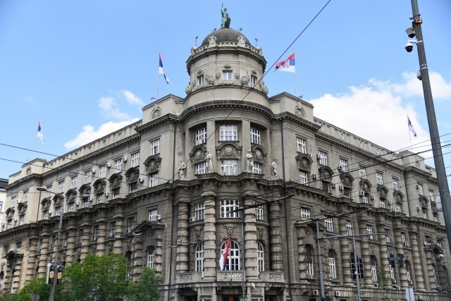Government of Serbia formed the Council for the Prevention of Peer Violence