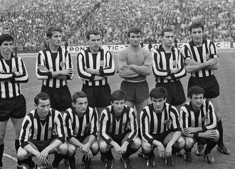 Hejsel 1966: Da je Partizan pobedio Real...