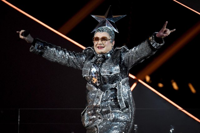 Verka Serdučka je 2007. osvojila Evropu: Marija Šerifović joj je za dlaku odnela pobedu, a danas ne liči na sebe (FOTO)