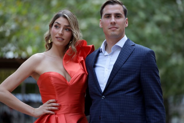 Ćerka Branke Pujić i Gagija Jovanovića se udaje, a evo ko im je zet