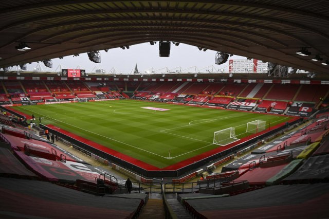 Šolakov Sautempton ispao iz Premijer lige