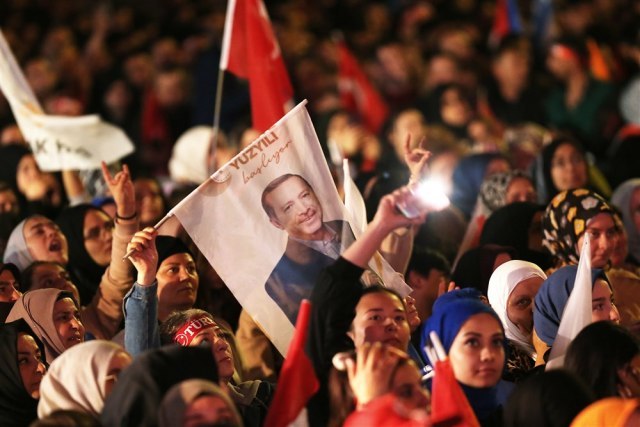 If Erdogan loses - how will it affect Serbia and the Balkans?