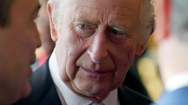 New scandal: King Charles had another mistress? PHOTO - Vimarsana News