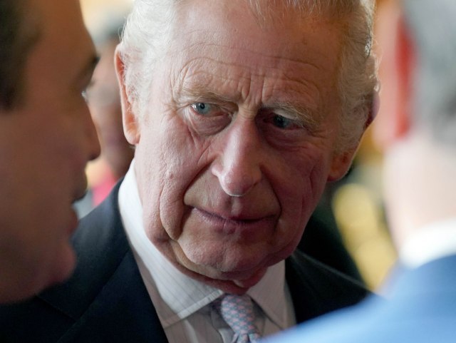 New scandal: King Charles had another mistress? PHOTO