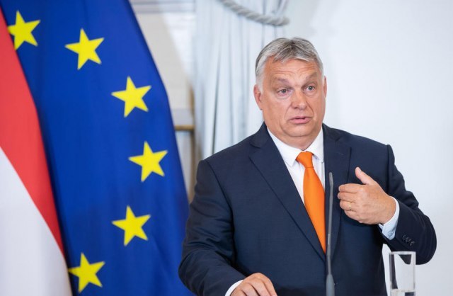 Mađarska blokirala dodelu vojne pomoći Kijevu