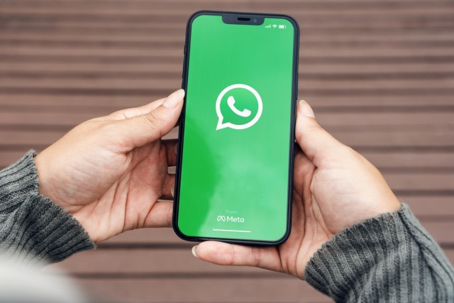WhatsApp ima novu sjajnu opciju – zakljuèavanje