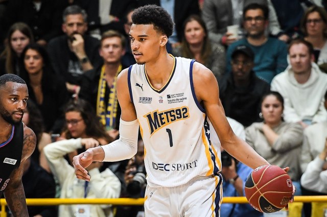 Francusko èudo ide u ruke Grega Popovièa