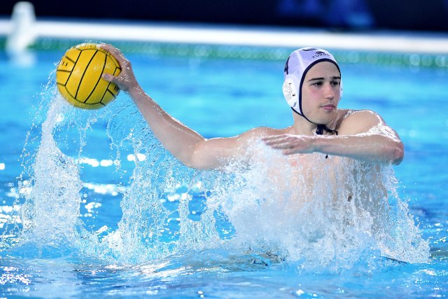 Maestralni Španac rekordom ostavio titulu na Novom Beogradu