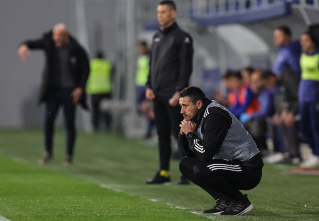 Kerkez: Ljudi iz FSS treba da razmišljaju