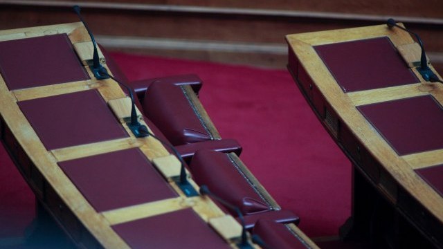 Today, the parliamentary session on the security situation in the country - Vimarsana News