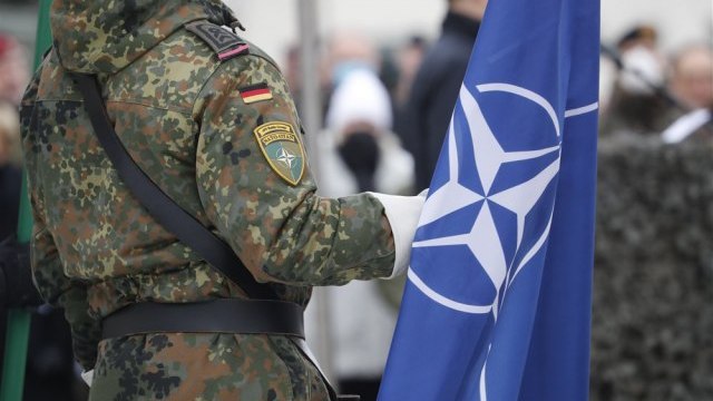 NATO makes a new move: "Everything has changed" - Vimarsana News