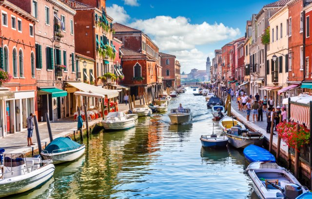 Detaljan vodič kroz Veneciju: Najgora opcija za odabir smeštaja će vas iznenaditi