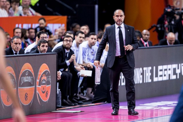 Æus Mateo: Nije važno šta su drugi mislili