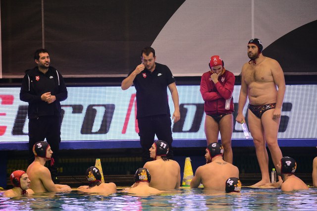 Partizan ostao bez Lige šampiona, Radnièki u eliti