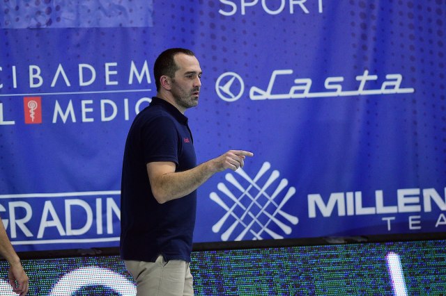 Gociæ o maestralnom Špancu: Nezapamæeno