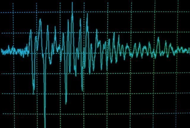 Zemljotres jaèine 7,1 stepen po Rihteru u blizini Nove Kaledonije