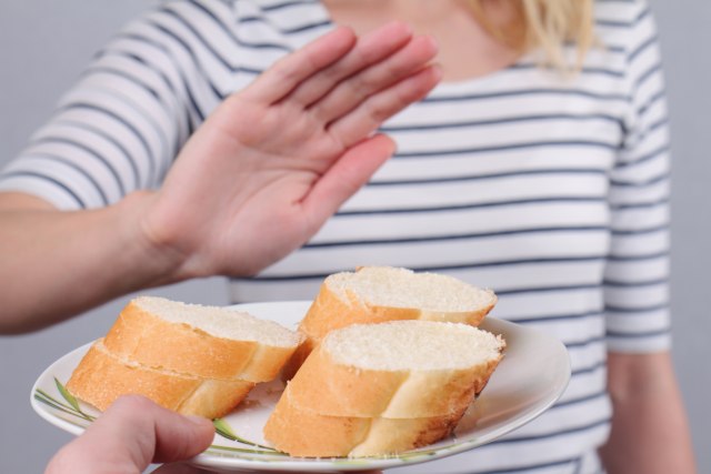 Šta æe da se dogodi u organizmu ako prestanete da jedete beli hleb