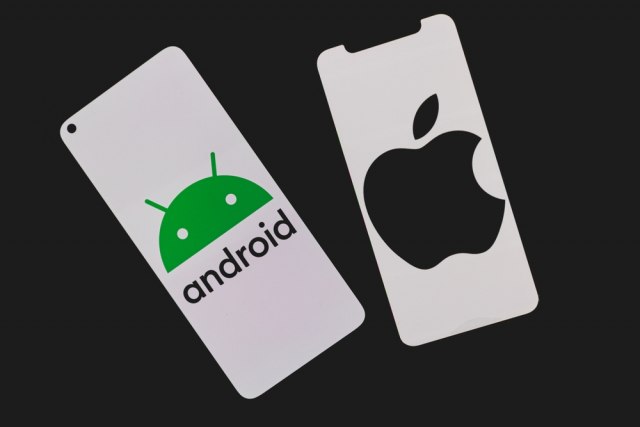 Android korisnici u rekordnom broju prelaze na iPhone – evo zbog èega