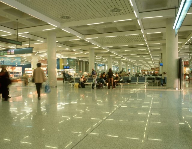 Dubrovaèki aerodrom dobiæe ime po slavnom nauèniku