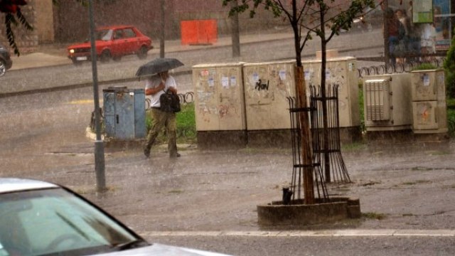 Serbia will soon be "hit": "In the next two hours..." - Vimarsana News