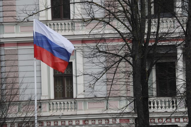 Rusija otvara konzulat u Republici Srpskoj