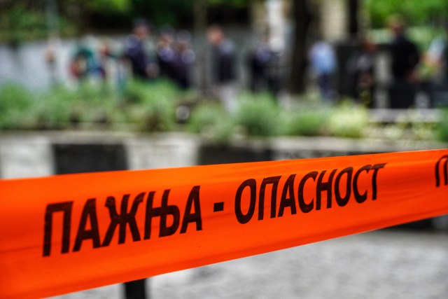 Formiran predmet, naloženo ispitivanje majke dečaka ubice sa Vračara