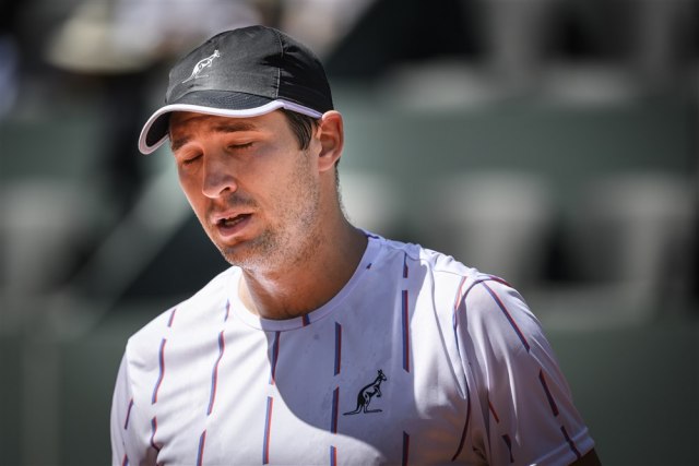 Foto: EPA-EFE/GABRIEL MONNET