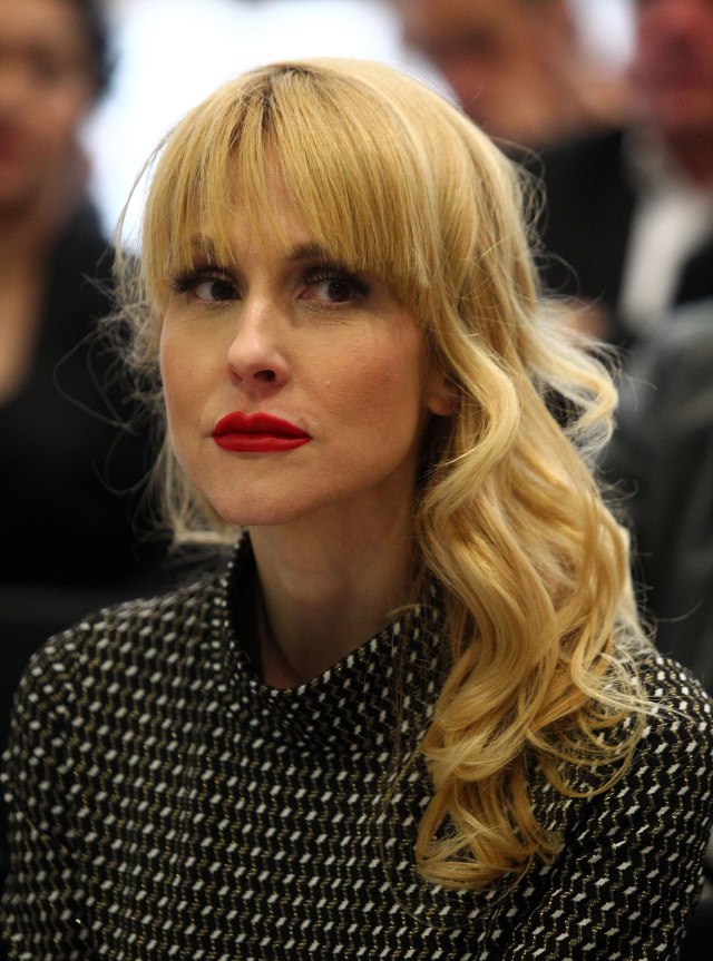 Iva Štrljiæ pozvala na skup "Srbija nade" 26. maja: "Za ljubav, za mir, vidimo se"