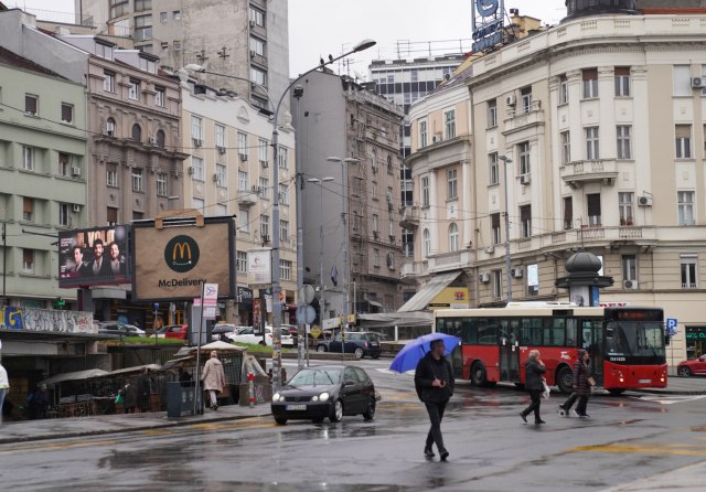 Srbija upozorena, èeka nas još jedan haos FOTO