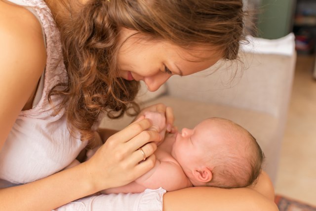 Ginekolozi otkrili koliki je razmak izmeðu dve trudnoæe najbolji za mamu i bebu