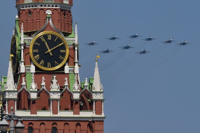 Freezing the conflict? The West and Russia: "The special military operation is..."
