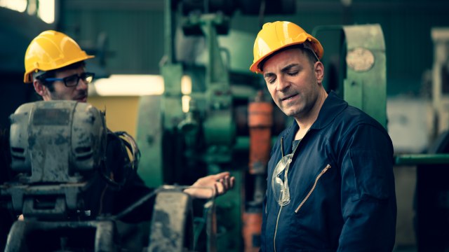 Trikovi nemaèkih poslodavaca: U teoriji plata je dobra, ali praksa pokazuje drugaèije