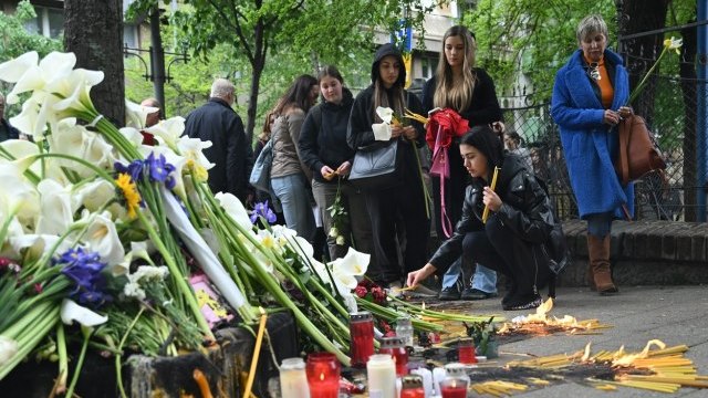 Family of the boy who committed massacre in "Ribnikar" announced: "Forever in sorrow" - Vimarsana News