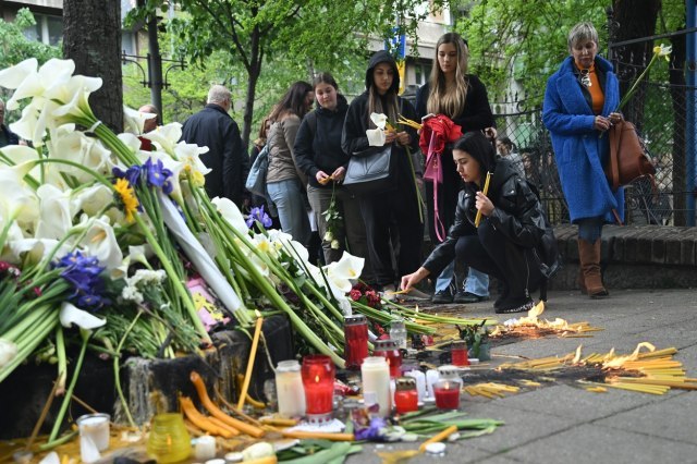 Family of the boy who committed massacre in 