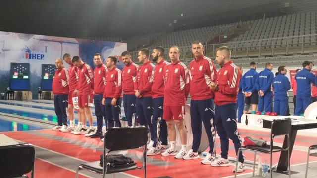 Srbija napada sedmo svetsko zlato